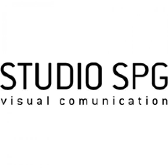 Logo of studio spg