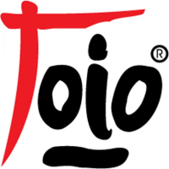 Logo of TOIO