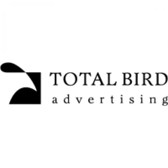 Logo of total bird Advertising