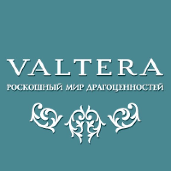 Logo of valtera