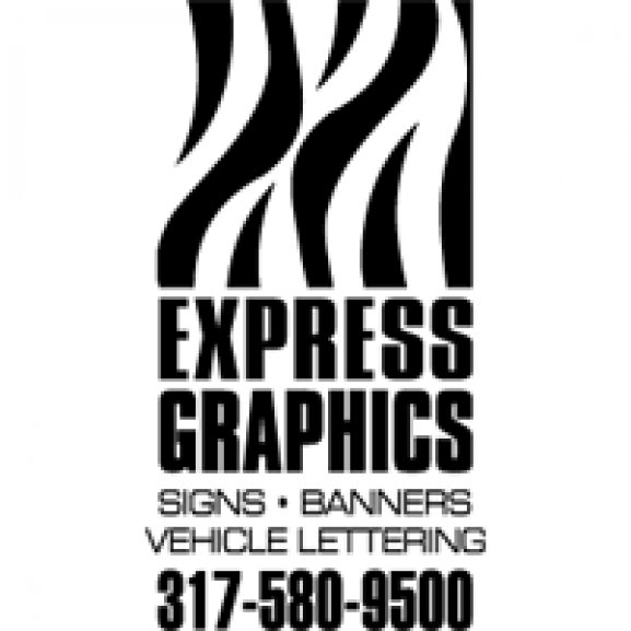 Logo of EXPRESS GRAPHICS