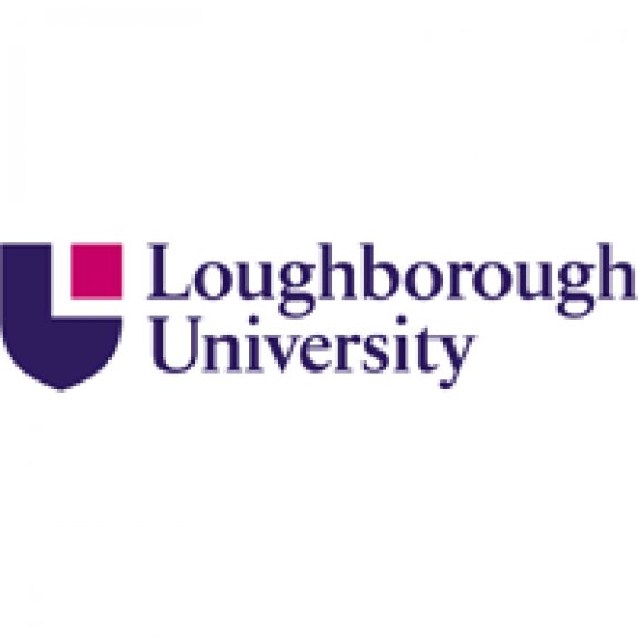 Logo of Loughborough University