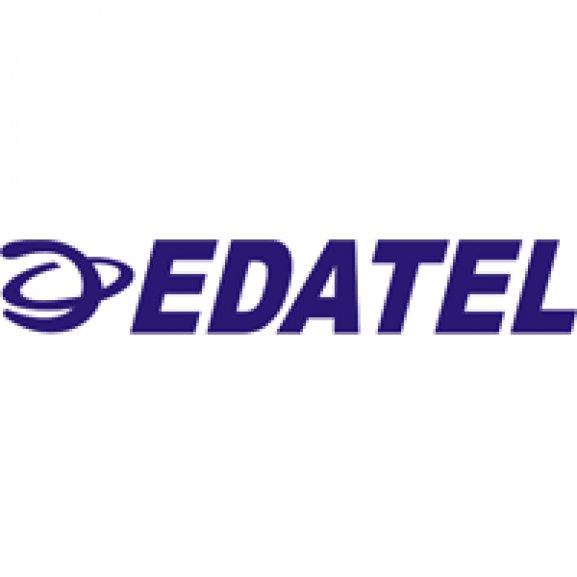 Logo of Edatel