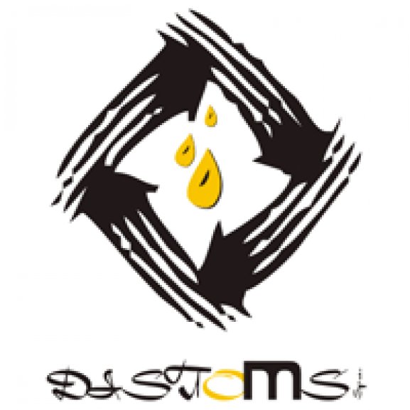 Logo of distoms