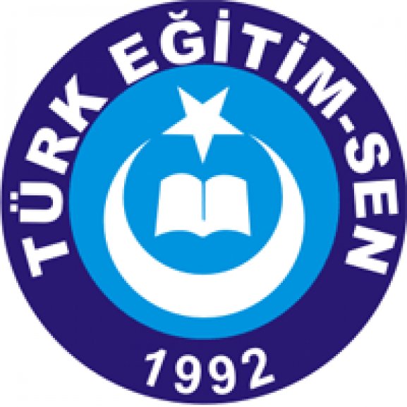 Logo of Türk Eğitim Sen