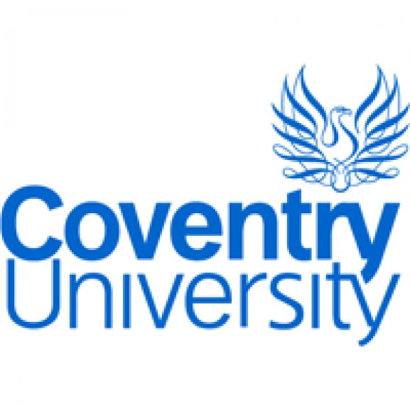Logo of Coventry University