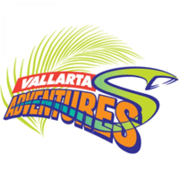 Logo of vallarta adventures 01