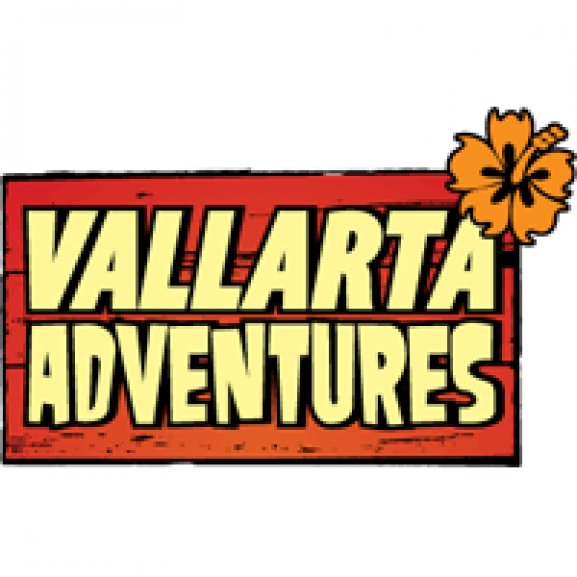 Logo of vallarta adventures 02