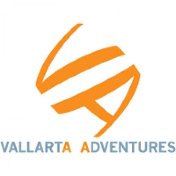 Logo of vallarta adventures 03