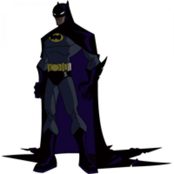 Logo of Batman