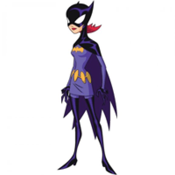 Logo of Batgirl