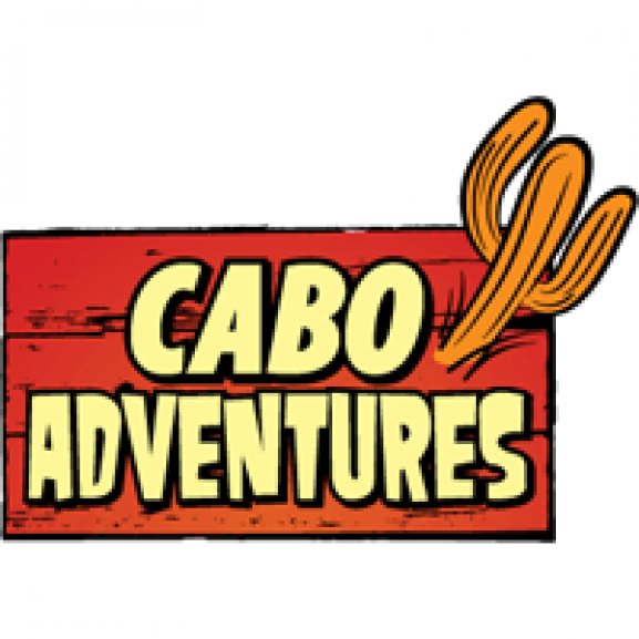 Logo of Cabo Adventures 2