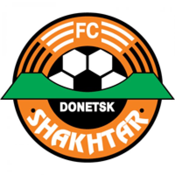 Logo of FC Shakhtar Donetsk