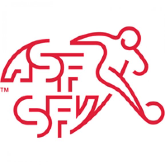 Logo of Schweizerischer Fussball Verband