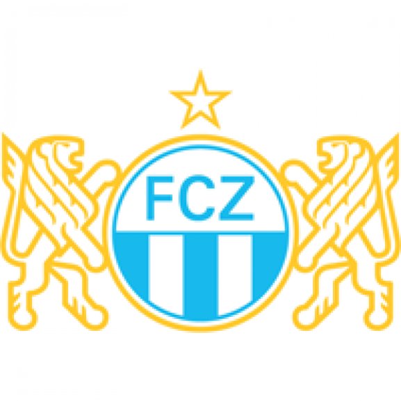 Logo of FC Zürich