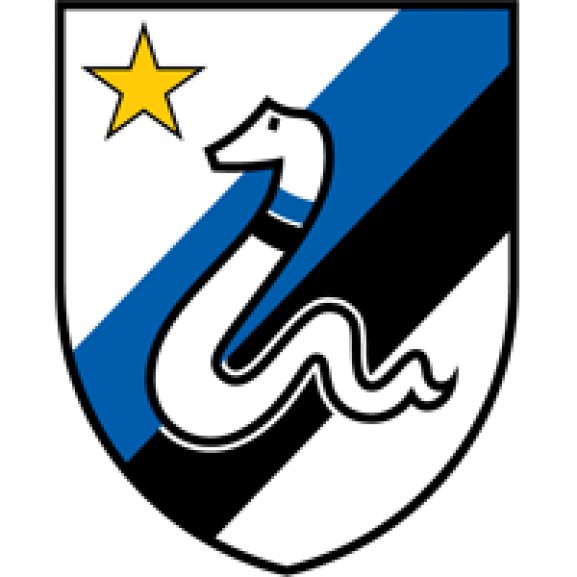 Logo of FC Internazionale Milano