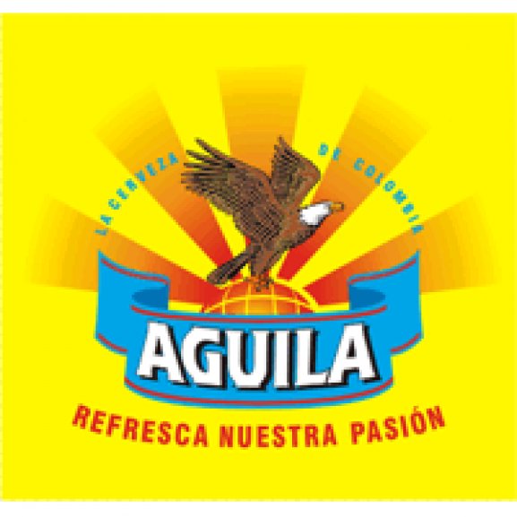 Logo of aguila nuevo