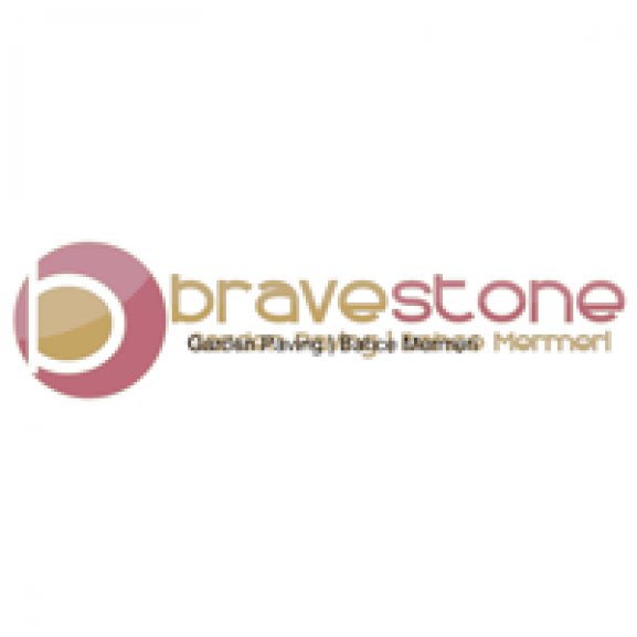 Logo of bravestone