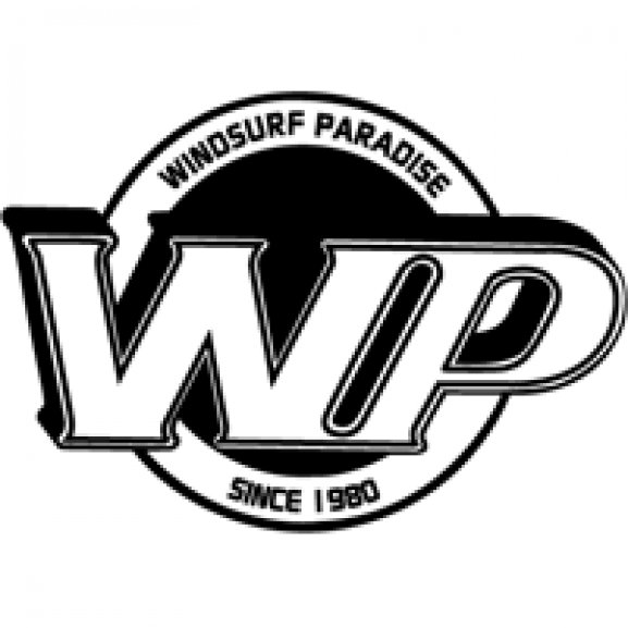 Logo of WP