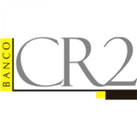 Logo of Banco CR2