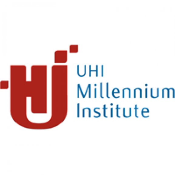 Logo of UHI Millennium Institute