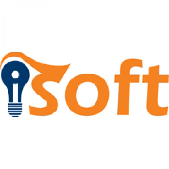Logo of iSoft
