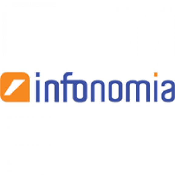 Logo of infonomia