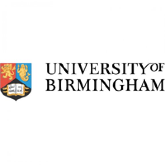 Logo of Brimingham University