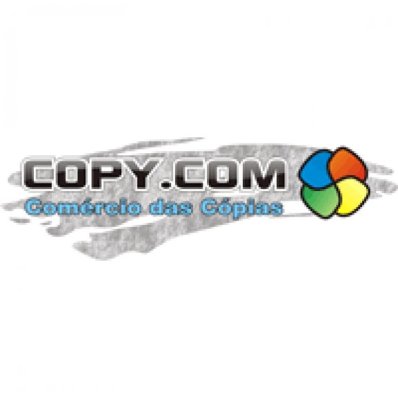 Logo of copy.com