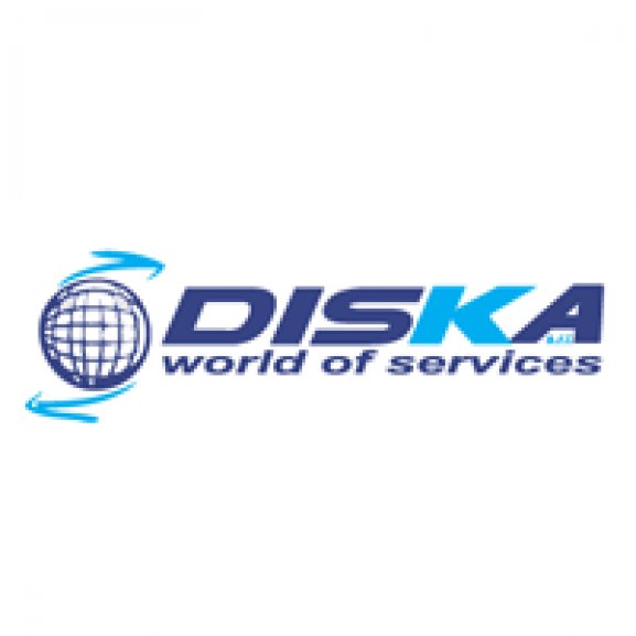 Logo of DISKA srl