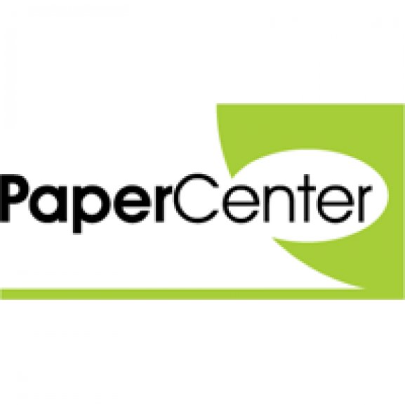 Logo of paper center