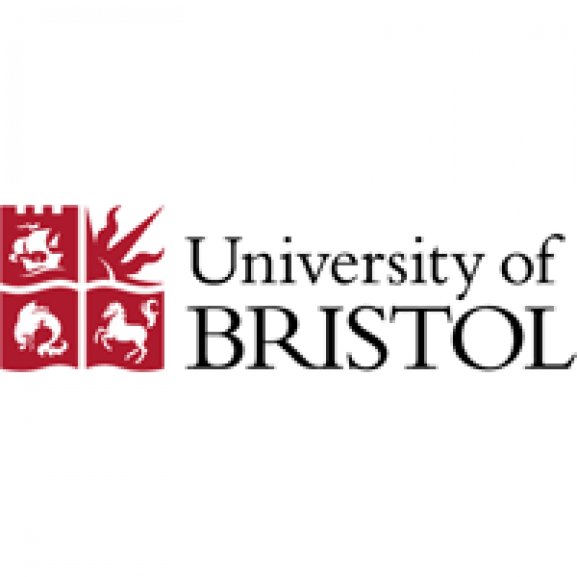 Logo of University of Bristol