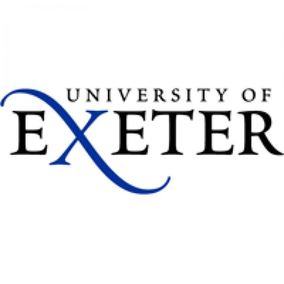 Logo of University of Exeter