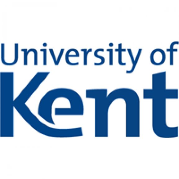 Logo of University of Kent