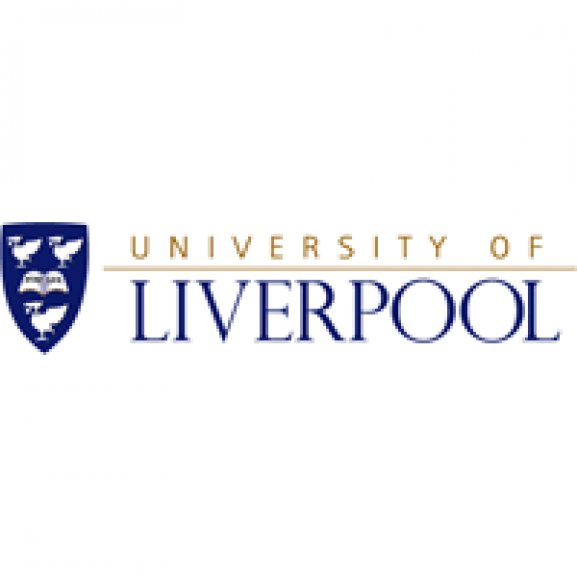 Logo of University of Liverpool