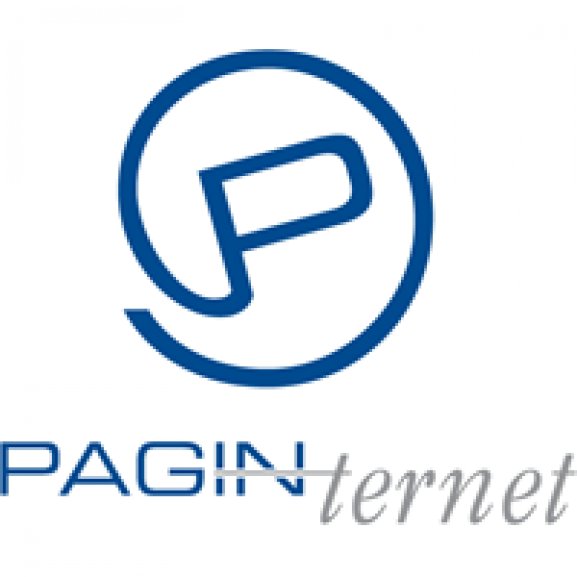 Logo of Paginternet