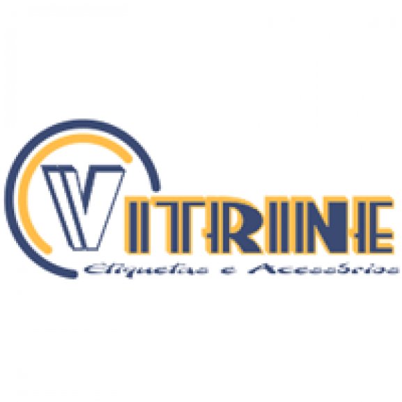 Logo of Vitrine Etiquetas