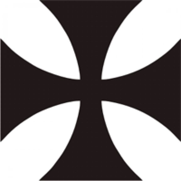 Logo of Maltese Cross - Cruz de Malta