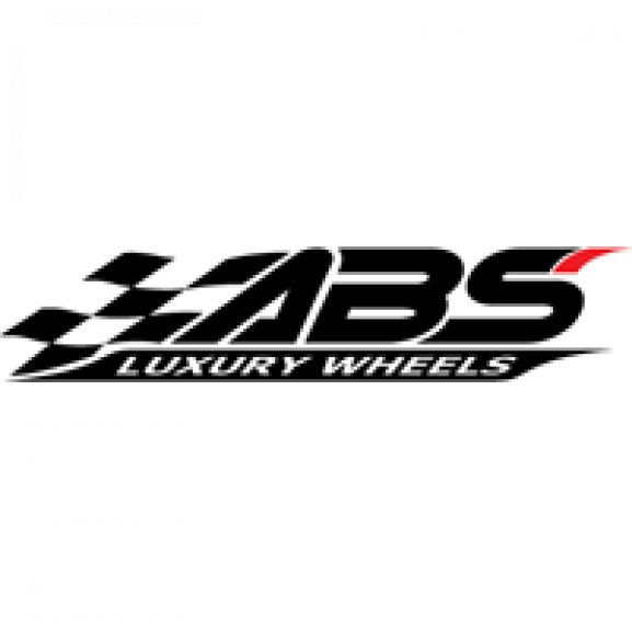 Logo of ABS wheels