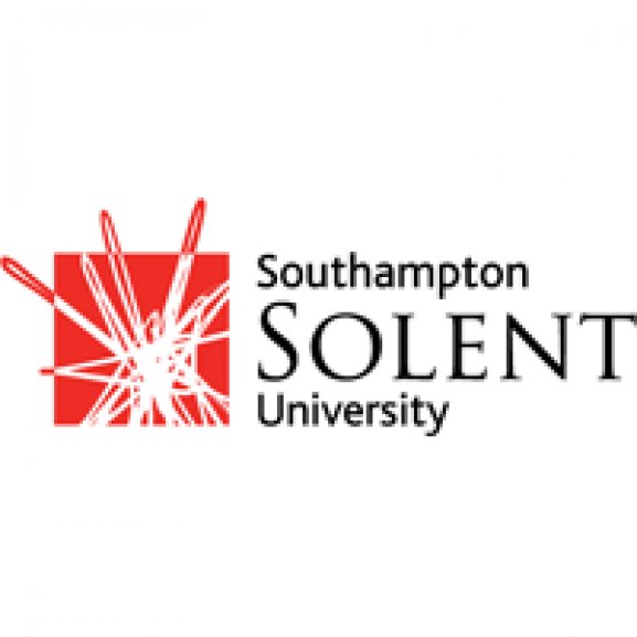 Logo of Southampton Solent University