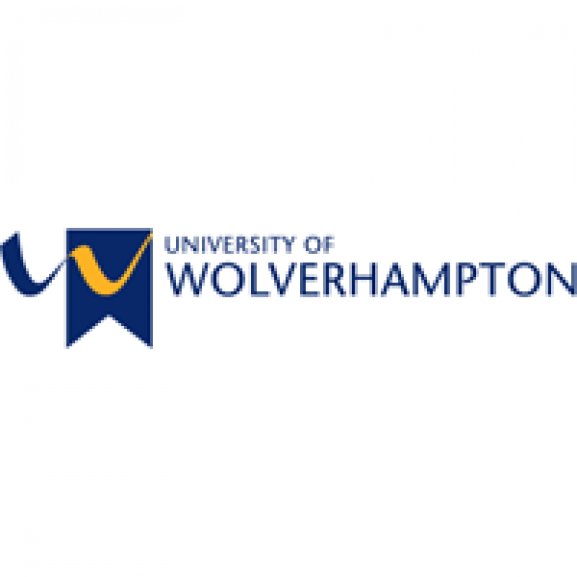 Logo of University of Wolverhampton