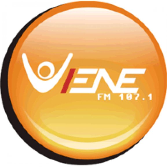 Logo of Viene Fm 107.1