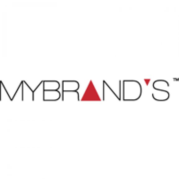 Logo of MYBRAND`S