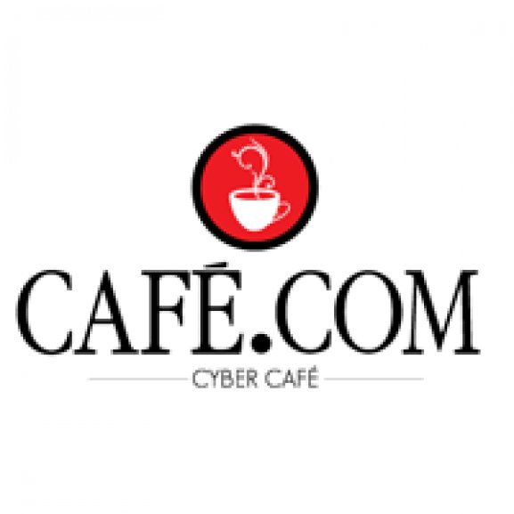 Logo of CAFÉ.COM