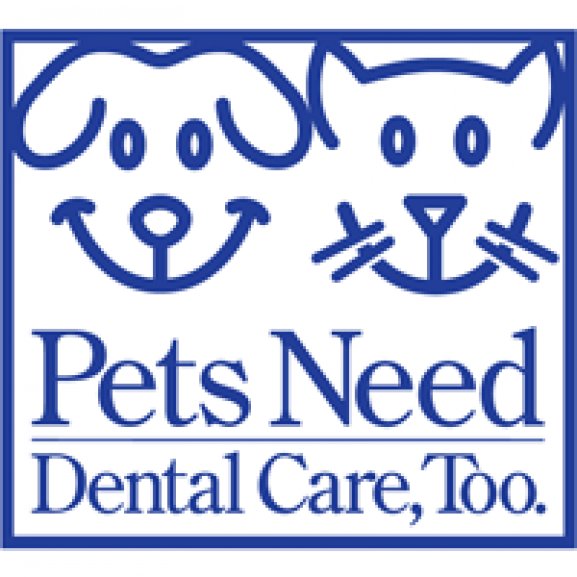 Logo of Pets_Need_Dental_Care_Too
