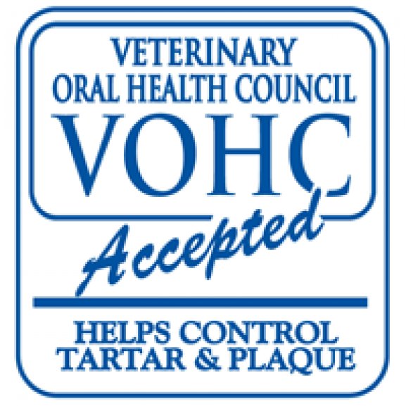 Logo of VOHC