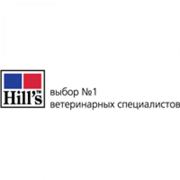 Logo of HILL&#039;s