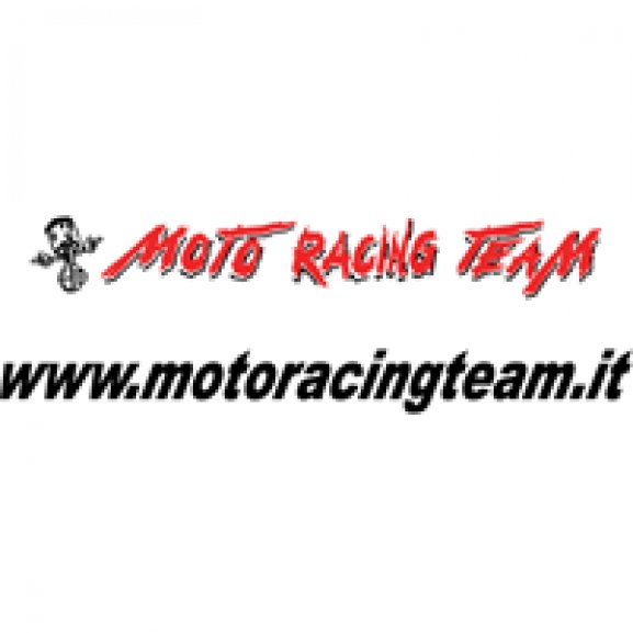 Logo of Moto Racing Team