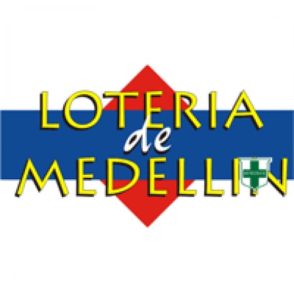 Logo of Loteria de Medellin