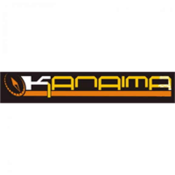 Logo of Kanaima adventure group venezuela